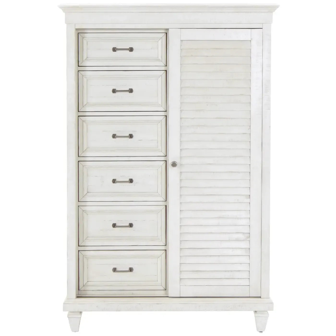 Hot East Bay Gentleman's Chest Dressers & Chests