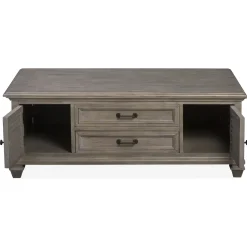 Best East Bay Lift-Top Storage Cocktail Table Coffee & Cocktail Tables