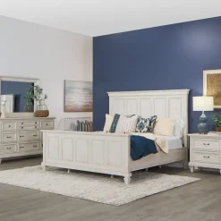 Sale East Bay Panel Bedroom Collection- Bedroom Sets