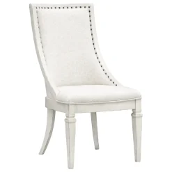 Hot East Bay 6pc Dining Set: Extendable Dining Table, 4 Arm Chairs & Bench Dining Room Sets