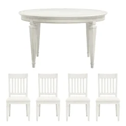 Sale East Bay Round Dining Set Dining Room Sets