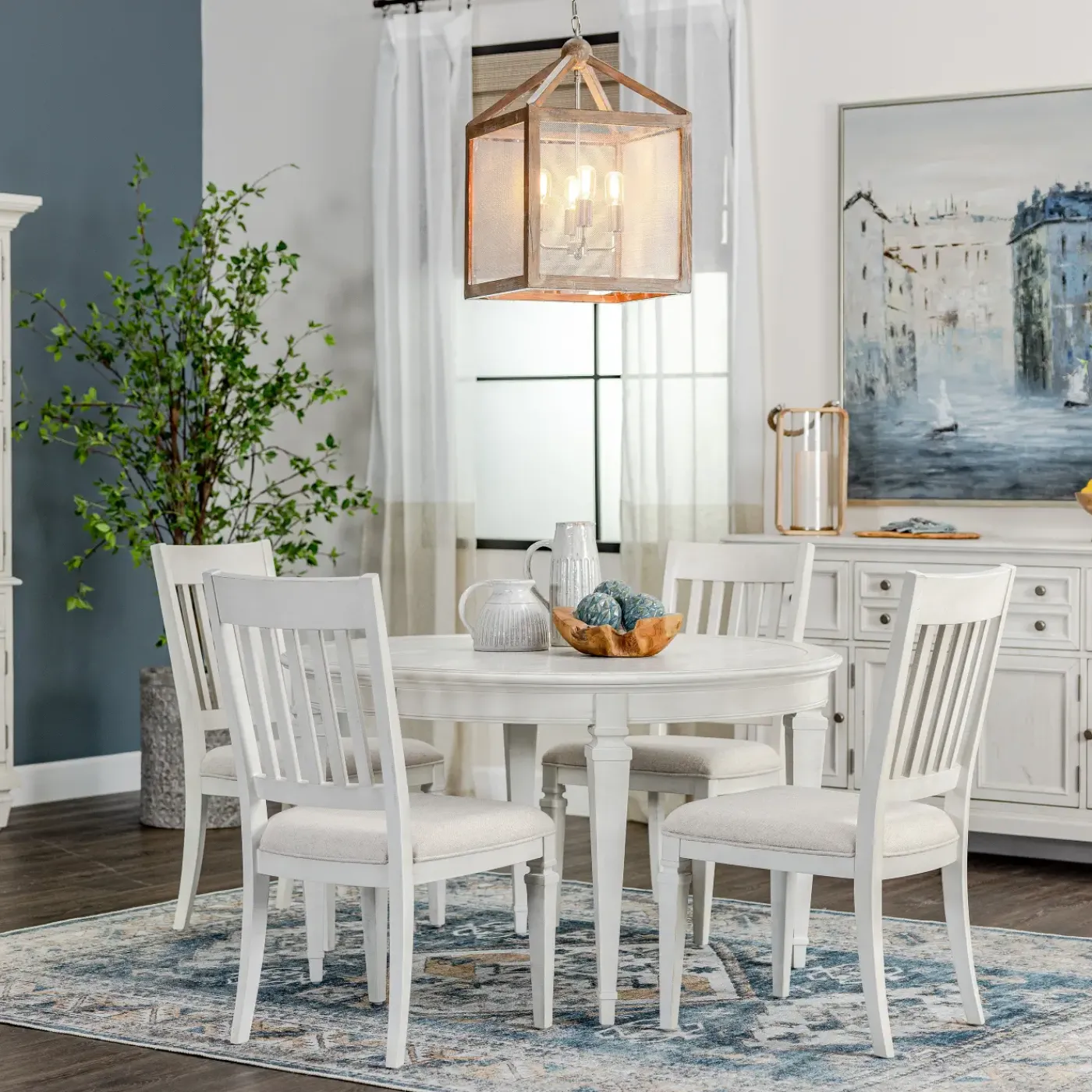 Sale East Bay Round Dining Set Dining Room Sets