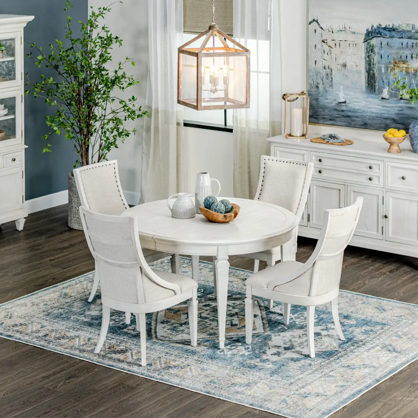 Sale East Bay Round Dining Set Dining Room Sets