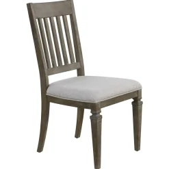 New East Bay Side Chair Dining Chairs