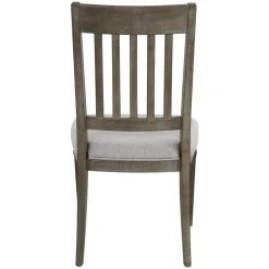 New East Bay Side Chair Dining Chairs