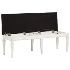 Outlet East Bay Storage Bench Benches|Dining Chairs
