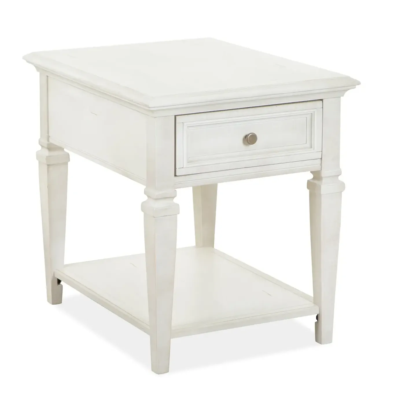 Hot East Bay End Table Coffee & Cocktail Tables