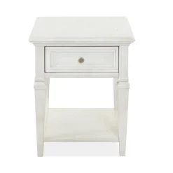 Hot East Bay End Table Coffee & Cocktail Tables