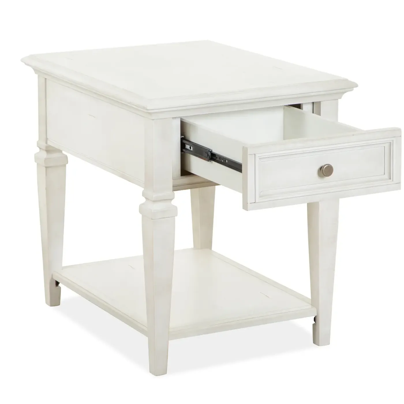 Hot East Bay End Table Coffee & Cocktail Tables