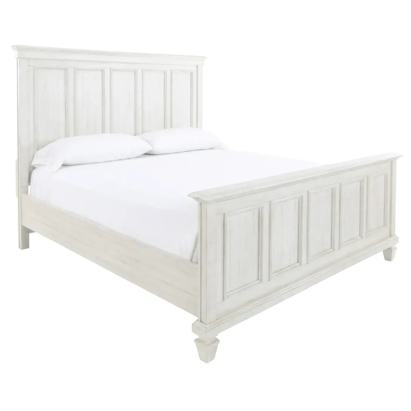 Sale East Bay Panel Bed Queen Beds|Beds & Headboards