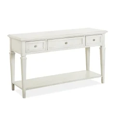New East Bay Sofa Table Coffee & Cocktail Tables