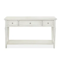 New East Bay Sofa Table Coffee & Cocktail Tables