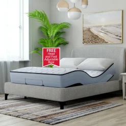 Eastpointe Buy the Queen Mattress, Get the Power Base Free Buy the Queen Mattress, Get the Power Base Free All Outlet & Clearance Items|All Mattresses
