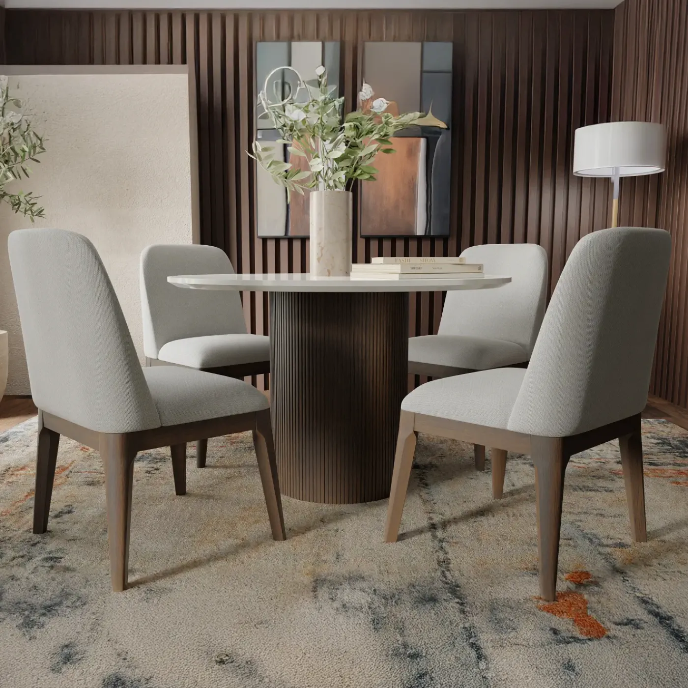 Discount Eden Dining Set Dining Room Sets|All Modern Living Items