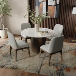 Discount Eden Dining Set Dining Room Sets|All Modern Living Items