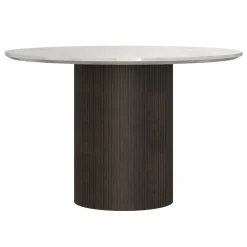 Clearance Eden Round Table Dining|All Modern Living Items