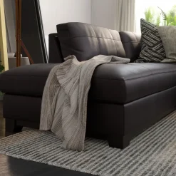 New Eldon 2pc Sectional Sectionals