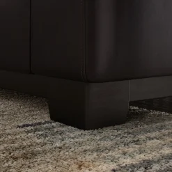 New Eldon 2pc Sectional Sectionals