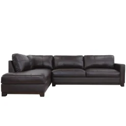 New Eldon 2pc Sectional Sectionals