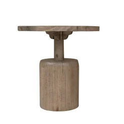 Outlet Elias Accent Table Coffee & Cocktail Tables