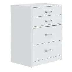 Ella Vanity & Stool Kids Kids Desks & Chairs
