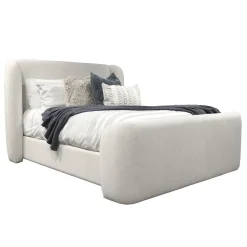 Ellis King Upholstered Bed King Beds