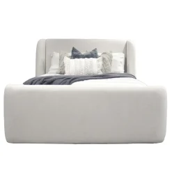 Ellis King Upholstered Bed King Beds