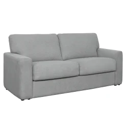 Best Emery Love Grey Loveseats