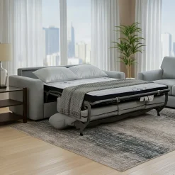 Outlet Emery Queen Sleeper Sofas & Couches|Sleeper Sofas