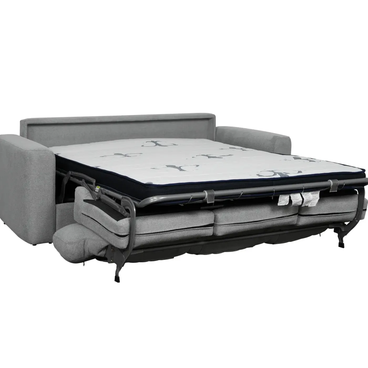 Outlet Emery Queen Sleeper Sofas & Couches|Sleeper Sofas
