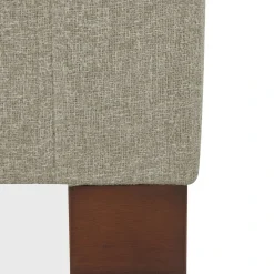 Discount Emmie Sand Storage Bench Benches|Chairs