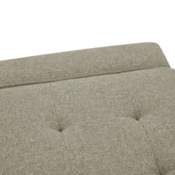Discount Emmie Sand Storage Bench Benches|Chairs