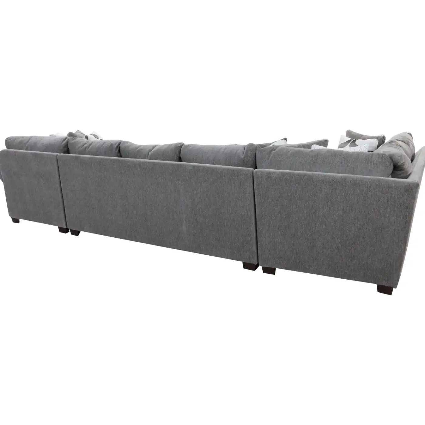 Clearance Empire 3pc Sectional Living Room Sets|Sectionals