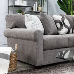 Clearance Empire 3pc Sectional Living Room Sets|Sectionals