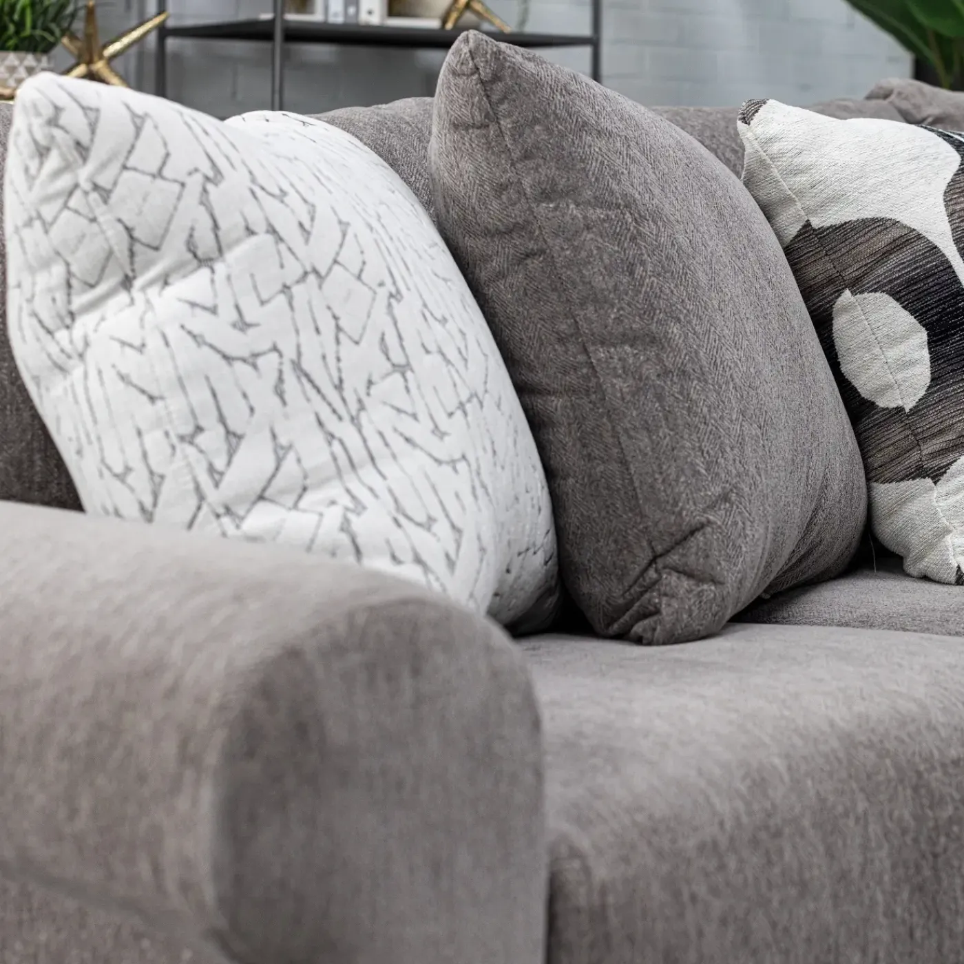Clearance Empire 3pc Sectional Living Room Sets|Sectionals