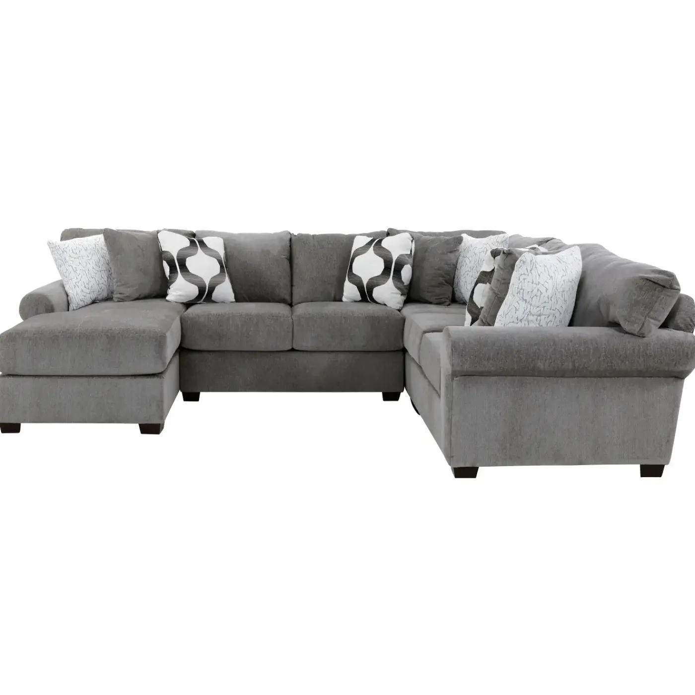 Sale Empire 3pc Sectional Living Room Sets|Sectionals