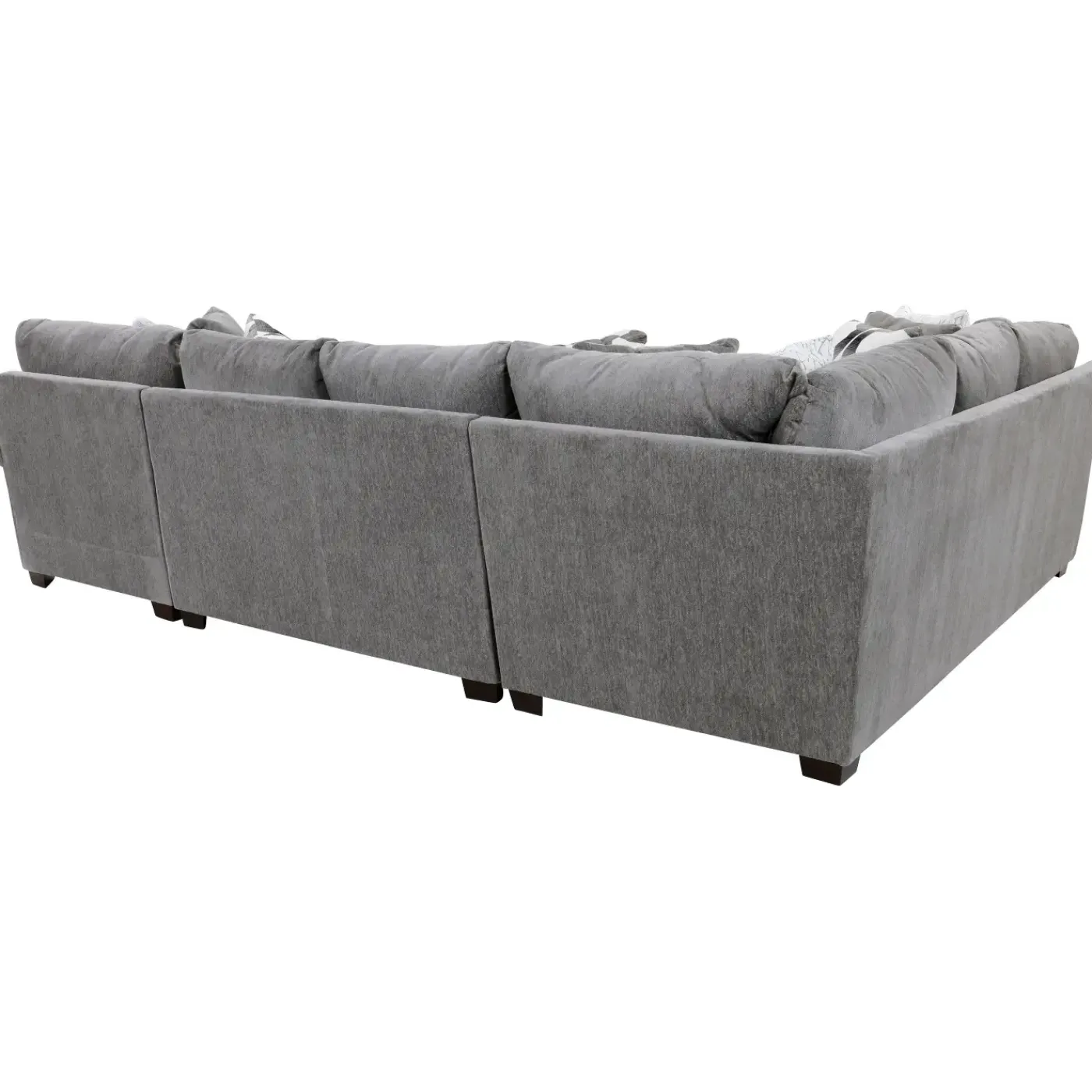 Clearance Empire 3pc Sectional Living Room Sets|Sectionals