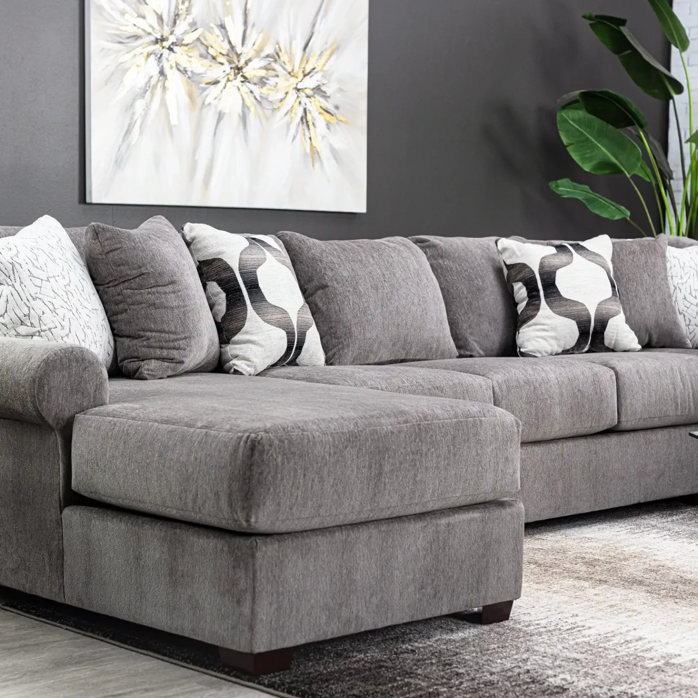 Hot Empire Sectional Living Room Sets|Sectionals