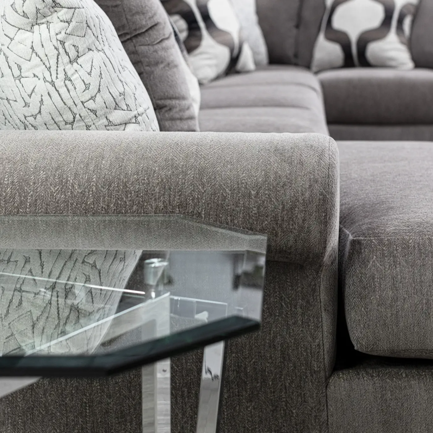 Hot Empire Sectional Living Room Sets|Sectionals
