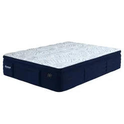 Online Estate 4.0 Plush Eastern King Mattress Eastern King Mattresses