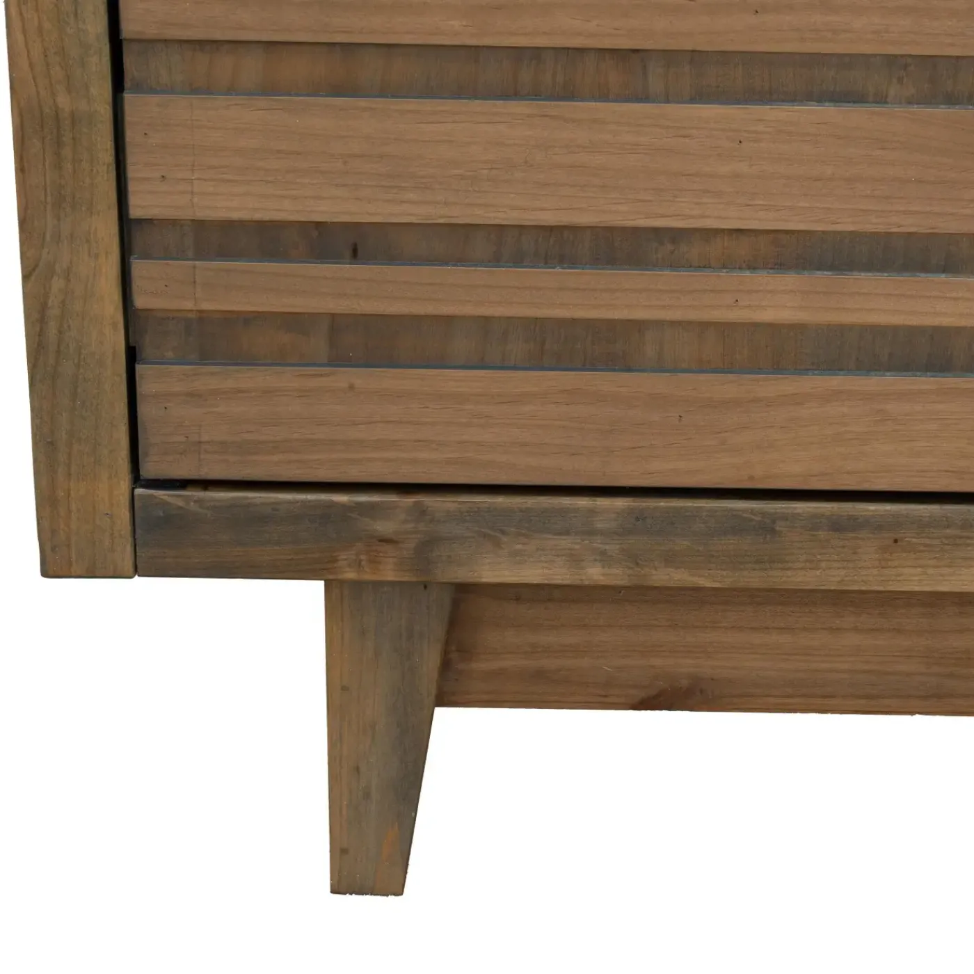 Outlet Everett 66 Inch Console Entertainment Centers & Tv Stands