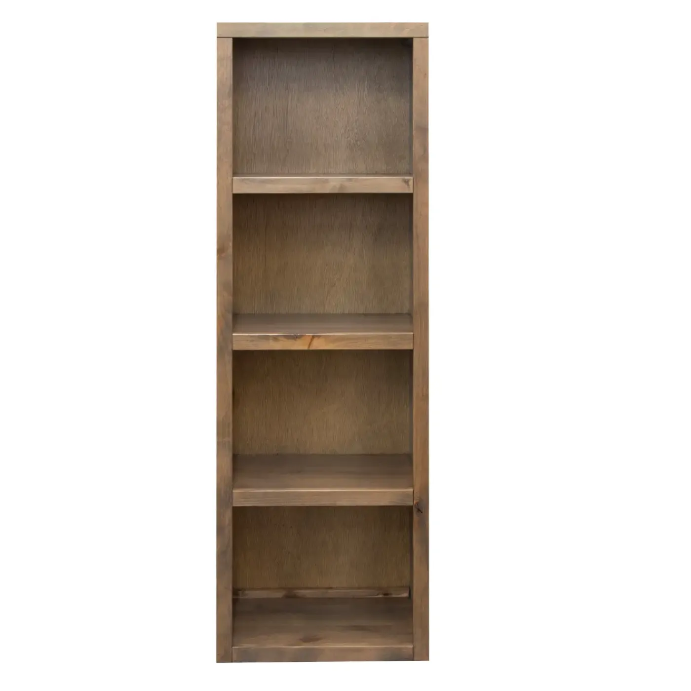 Discount Everett 3 Storage Platforms & 6 Half Pier Bookshelf Entertainment Centers & Tv Stands