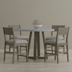 Fallon Round Counter Set-New! Dining Room Sets