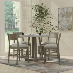 Fallon Round Counter Set-New! Dining Room Sets