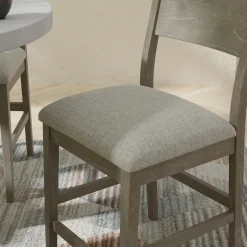 Fallon Round Counter Set-New! Dining Room Sets