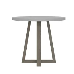 Clearance Fallon 42" Round Counter Table Dining Tables
