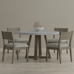 Discount Fallon Round Dining Set-New! Dining Room Sets