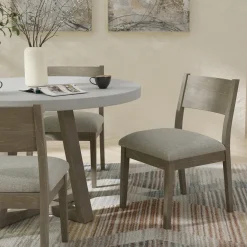 Discount Fallon Round Dining Set-New! Dining Room Sets