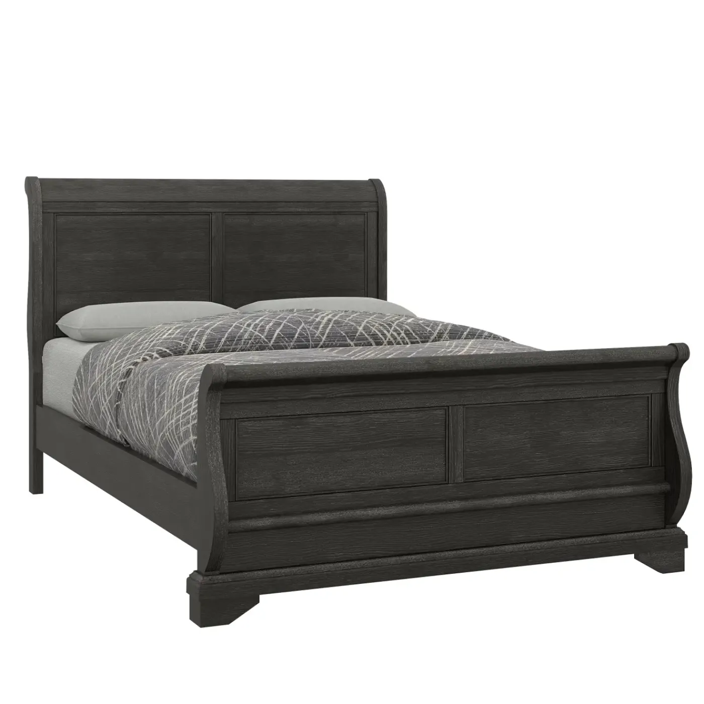 Fallston Bed Queen Beds|Bedroom