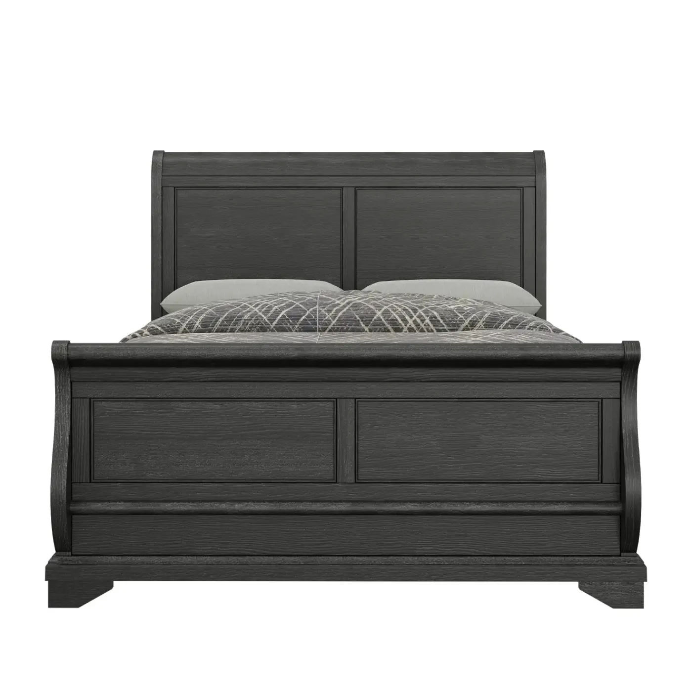 Fallston Bed Queen Beds|Bedroom